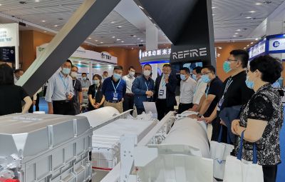 公司加入2020团结国开发妄想署氢能工业大会