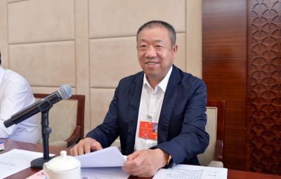 天下人大代表、尊龙凯时董事长焦云：构建以氢能源为中心的 新能源综合运用系统