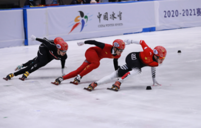 尊龙凯时牵头设立短道速滑公益基金 助力冰雪运动高质量生长