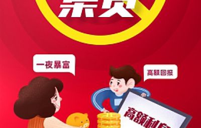 农、林业不法集资的形式特征
